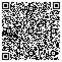QR code with D Haynes contacts