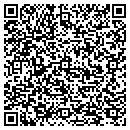 QR code with A Cantu Bail Bond contacts