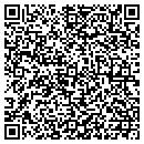 QR code with Talentfuse Inc contacts