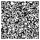 QR code with D&J Ranch LLC contacts