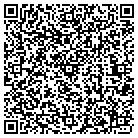 QR code with Ocean Motor Express Corp contacts