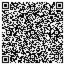QR code with The Window Box contacts