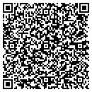QR code with The Window Broker contacts