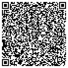QR code with Charles V Sherbin Funeral Home contacts