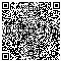 QR code with Ace Bailbonds contacts