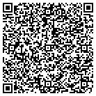 QR code with Christopher G Kent Fnrl Hm Inc contacts