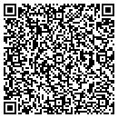 QR code with White Marlin contacts