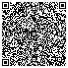 QR code with R O C Concrete Cutting contacts