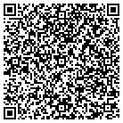 QR code with Truitt & White-Marvin Design contacts