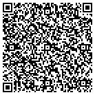 QR code with R&P Stone & Concrete Inc contacts