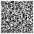 QR code with A V Handyman contacts