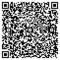 QR code with Cbic contacts