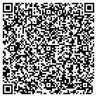QR code with Valdon Window Tinting contacts