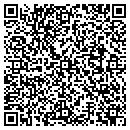 QR code with A EZ Out Bail Bonds contacts