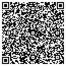 QR code with A Fast Bail Bond contacts