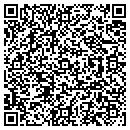 QR code with E H Allen Co contacts