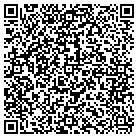 QR code with G Frank Page Jr Funeral Home contacts