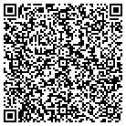 QR code with S & H Concrete Foundations contacts