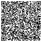 QR code with West Texas Utility Consult contacts