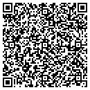 QR code with A & M Handyman contacts