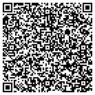 QR code with Manchester Marine Corporation contacts