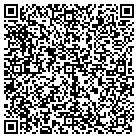 QR code with Advance Infant Development contacts