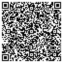 QR code with W R H Consulting contacts