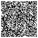 QR code with Harold C Snowdon Sr contacts