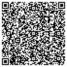 QR code with Baldwin Contracting Co contacts