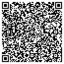 QR code with CBM Computers contacts