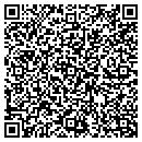 QR code with A & H Bail Bonds contacts