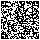 QR code with A & J Bail Bonds contacts