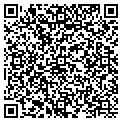 QR code with A J's Bail Bonds contacts