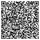 QR code with A-Justice Bail Bonds contacts