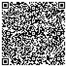 QR code with James P Haughney Funeral Home contacts