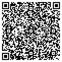 QR code with A & M Handyman contacts