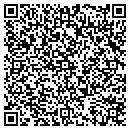 QR code with R C Boatworks contacts