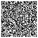 QR code with C M Welch Corporation contacts