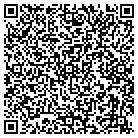 QR code with A Helping Hand Service contacts