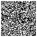 QR code with Tongue Ties contacts