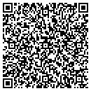 QR code with Gary Bradley contacts
