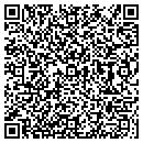 QR code with Gary D Adams contacts