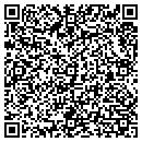 QR code with Teagues Concrete Service contacts