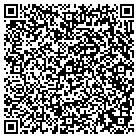 QR code with Gary Orrell Hereford Ranch contacts