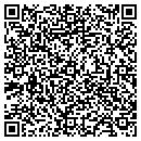 QR code with D & K Handyman Services contacts