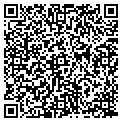 QR code with G B Vanzandt contacts