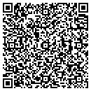 QR code with George Davis contacts