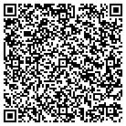 QR code with Mc Cune Funeral Home contacts