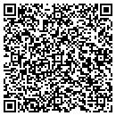 QR code with Tisbury Wharf Co Inc contacts
