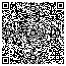 QR code with Hacci Classics contacts